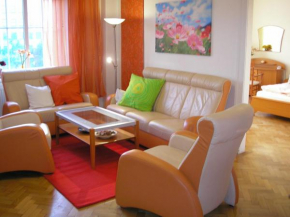 Apartment Accommodation up to 17 Bratislava